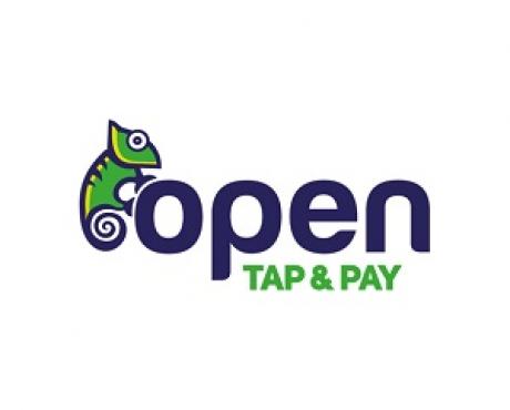 Open Tap & Pay