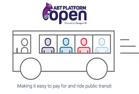 Making it to pay for and ride public transit